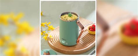 XECH Electric Kettle For Travel Small Kettles for Water Boiler for Milk ...