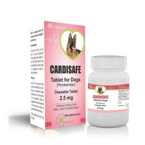 Pet Care - Apo-Hart Plus Flavor Tablets ( Large Dogs ) Manufacturer ...