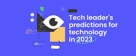 2023 Technology Predictions 的图像结果