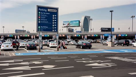 Which Terminal is Emirates at JFK Airport? - BLADE