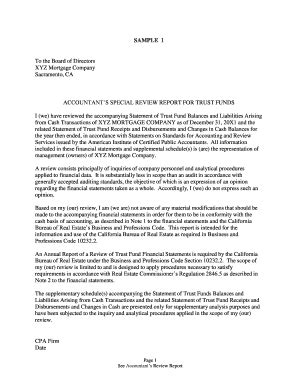 Fillable Online dre ca Sample TAR 1. Sample TAR 1 Fax Email Print ...