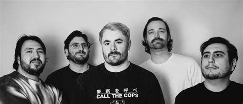 Free Throw, Ben Quad, Harrison Gordon in Los Angeles, The Regent ...