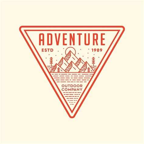 Adventure Logo Vector 的图像结果
