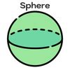 Sphere 的图像结果