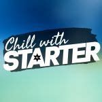 Chill with Starter listen live
