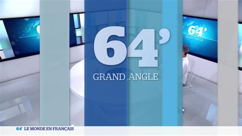 VIDÉO. Grand Angle : Donald Trump l'insubmersible | TV5MONDE - Informations