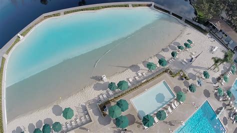 Lake Forest Community Association Swim Lagoon Renovations