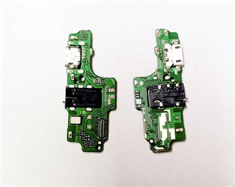 Kinzstar SPARK GO PLUS PCB OG SPARK GO PLUS Charging PCB Complete Flex ...