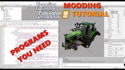FS19 to FS22 Mod Converter 的图像结果