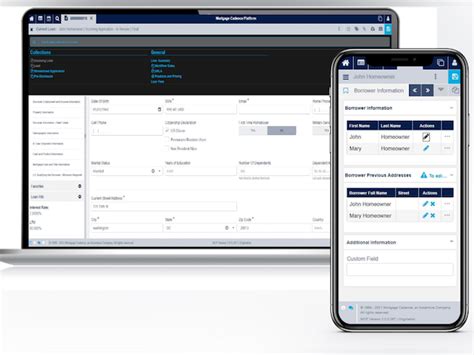 Mortgage Cadence Platform Price, Features, Reviews & Ratings - Capterra ...
