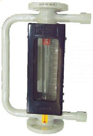 Glass Tube Rotameters Manufacturer, Supplier from Mumbai