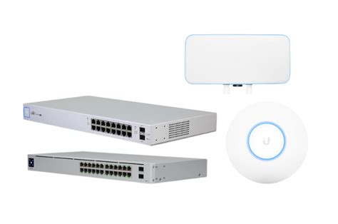 Image result for UniFi Networking