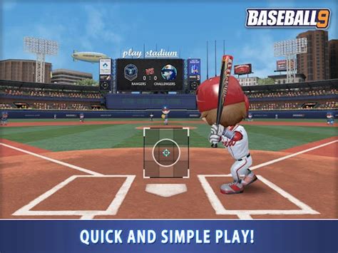 Baseball Apk Mod 的图像结果