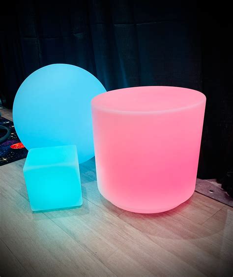 Image result for LED Cube