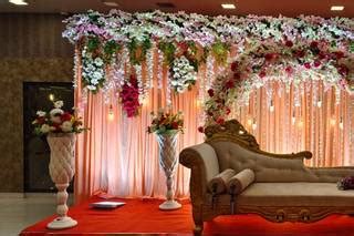 MRT Banquet - Venue - Digha Ghat - Weddingwire.in