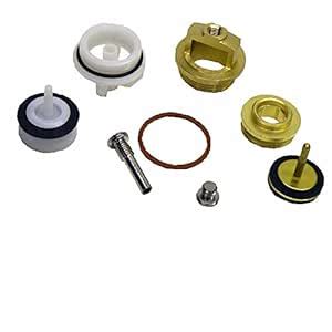 Speakman RPG05-0520 Vacuum Breaker Hub Repair Kit : Amazon.in: Home ...