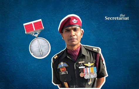 IRS Officer & Territorial Army Lieutenant Colonel Pradeep Shoury Arya ...