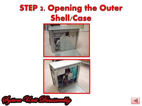 Building Up System Unit 的图像结果