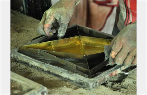 D'source Design Gallery on Athangudi Tiles Making - Karaikudi - Making ...