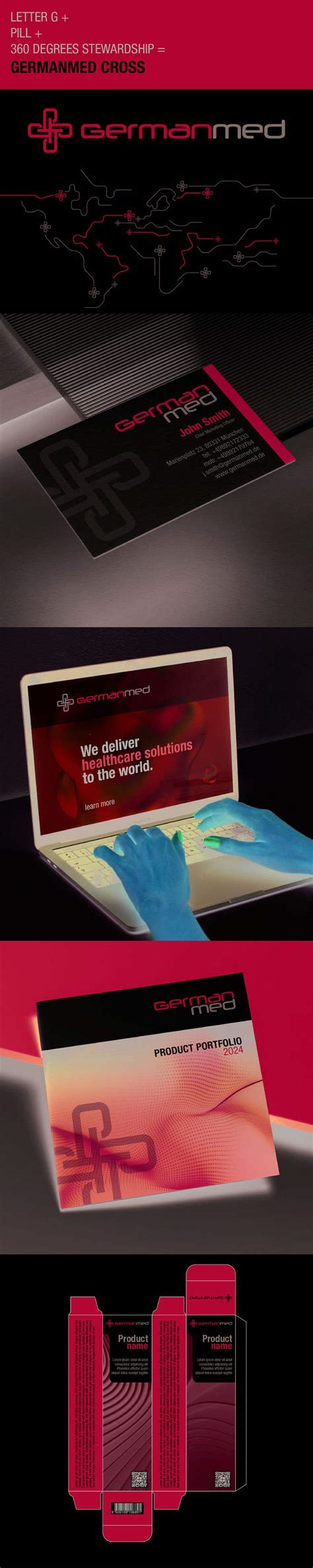 Entry #73 by widedesign for Design a contemporary and marketable logo ...