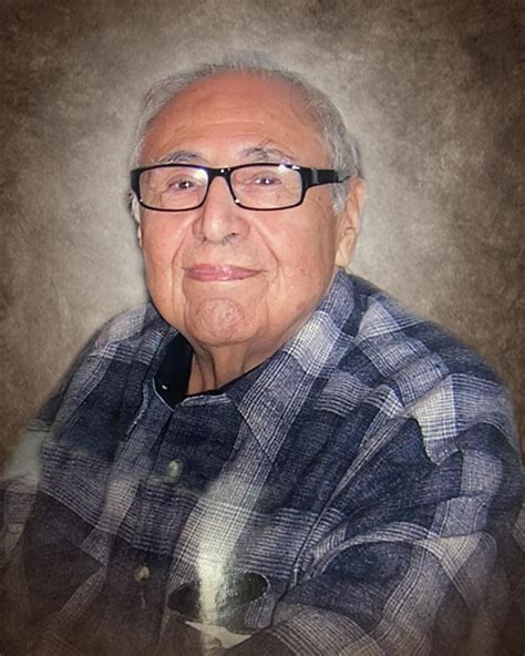 Luciano Saldana Obituary - Brownsville, TX