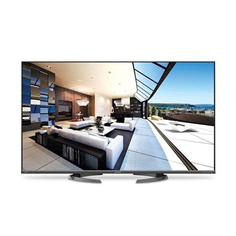 Image result for Sharp 55-Inch Android TV