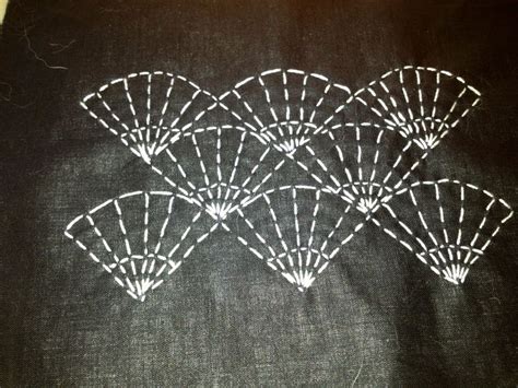 Sashiko Quilting by Hand How To 的图像结果