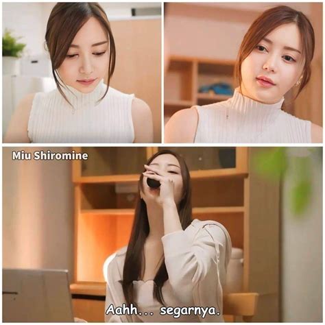 Wik Wik No Sensor 的图像结果