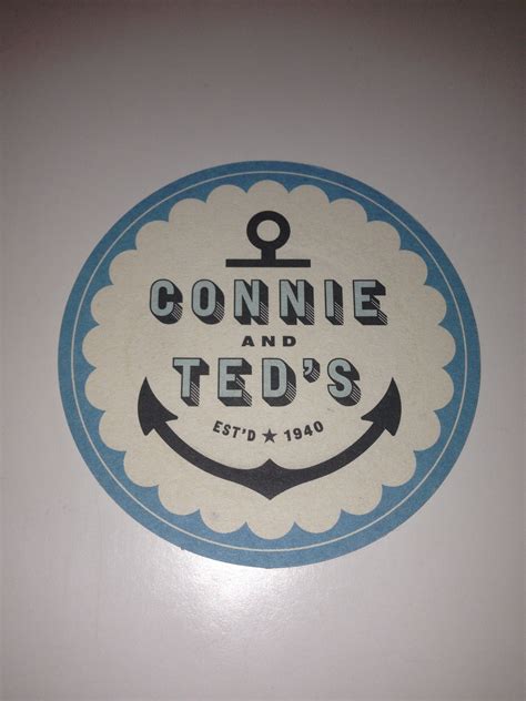 Love Connie & Ted's. Great food and ambiance. | Great recipes, Food ...