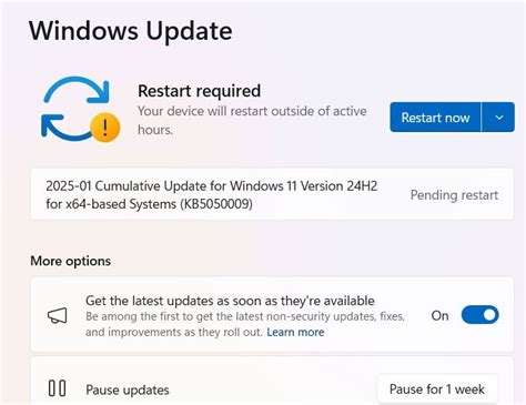 Image result for Latest Windows Update Problems