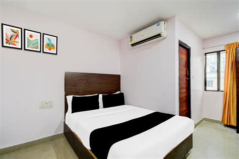 Collection O Hotels in Erra Manzil, Hyderabad Starting @ ₹653 - Upto 77 ...