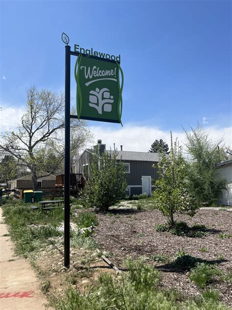 Wayfinding & Placemaking | City of Englewood, Colorado