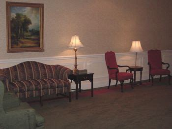 Sandifer Funeral Home | Westminster, SC