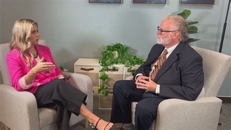 An interview with Brian Bivens, the new interim head of Knox County's ...