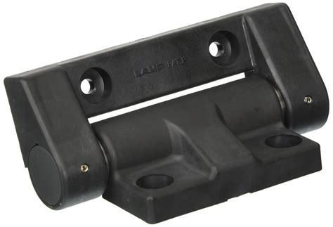 Sugatsune HG-JHW50 Surface Mount Soft-Close Torque Damper Hinge with ...