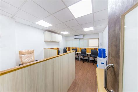 Shirdi Tech provides Work Stations, Virtual Office, Meeting Spaces ...