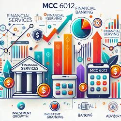 МСС 6012: Financial services - MCC Codes Lookup India
