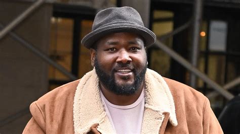 Sandra Bullock's The Blind Side co-star Quinton Aaron ‘fully alert’ after suffering spinal stroke