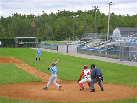 Home Page - Campus Recreation - University of Maine