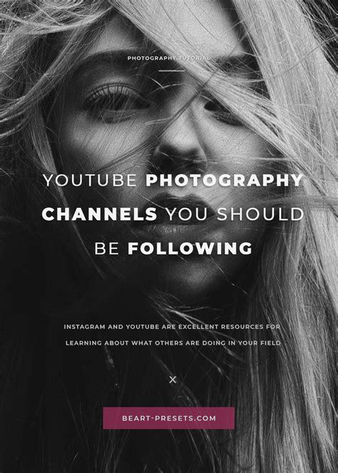 Image result for YouTube Photography Tutorials