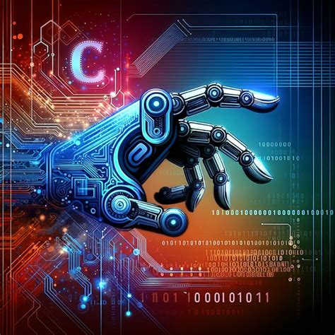 Image result for Robotic C Programming