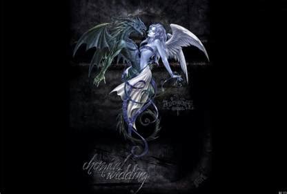 Regent Jal Pari Poster Paper Print - Abstract posters in India - Buy ...