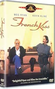 French Kiss: Amazon.in: Meg Ryan, Kevin Kline, Timothy Hutton, Lawrence ...