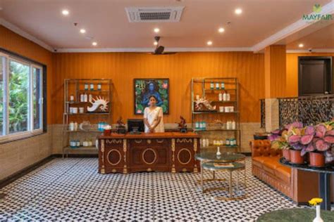 Mayfair Spring Valley Resort, Guwahati - Venue - Khanapara - Weddingwire.in