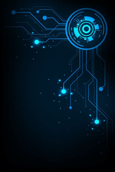 Abstract Technology Design Vertical Vector 的图像结果