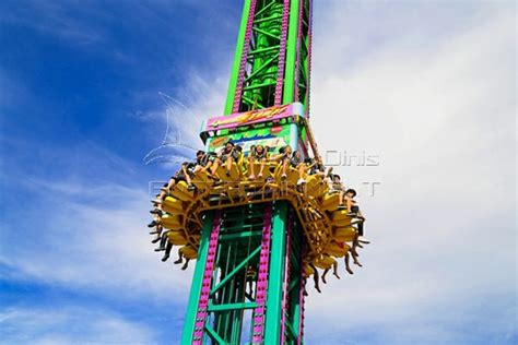 Image result for Extreme Fall Drop Rides