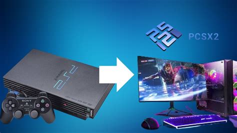 Image result for PCSX2 Using DualShock 4