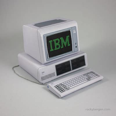 Papercraft Computer 的图像结果