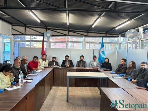 RSP proposes directly elected PM :: Akshar Kaka :: Setopati