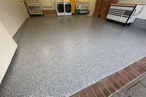 Epoxy Garage Floors in Bay Area | Bay Tek Coatings